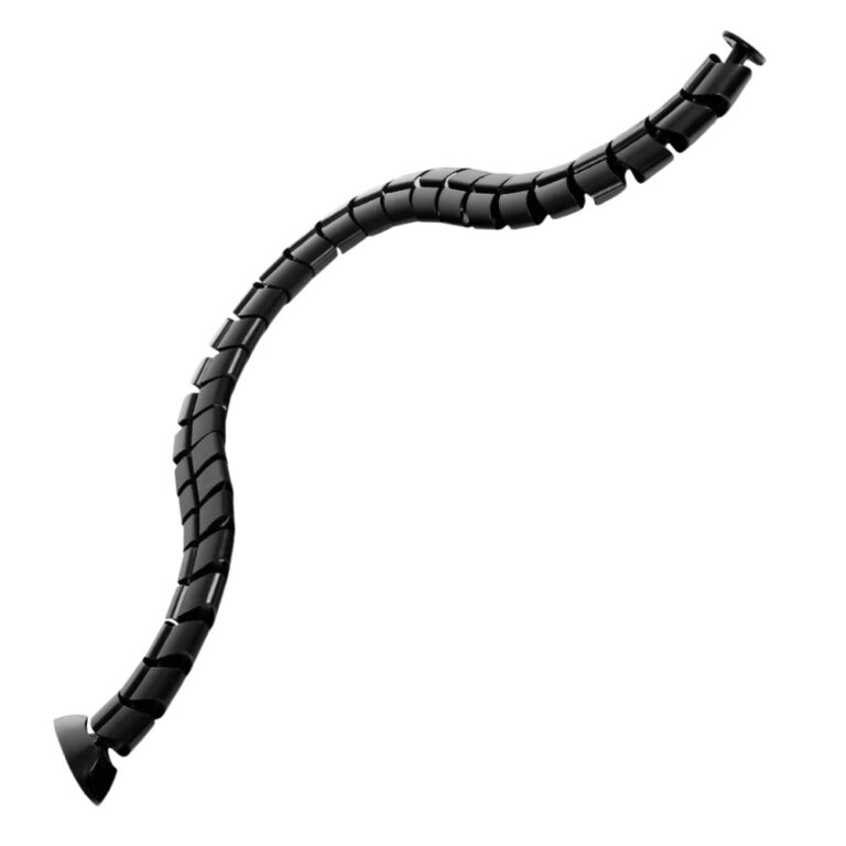 Modułowa prowadnica do kabli 80 cm