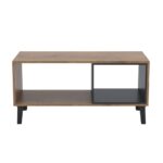 Stolik kawowy LOFT FUSION - obrazek 4