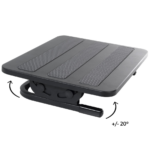 Podnóżek ergonomiczny MC-831 - obrazek 4