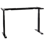 Biurko elektryczne HERO DESK PLUS - dąb lancelot - obrazek 7