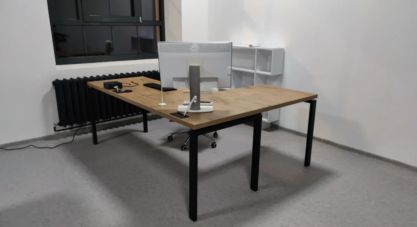 Ranking biurek narożnych ZDESK