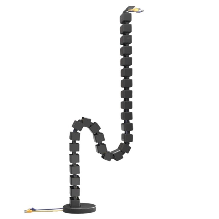 Modułowy kręgosłup do kabli 128 cm