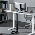 Modułowy kręgosłup do kabli 128 cm - obrazek 2