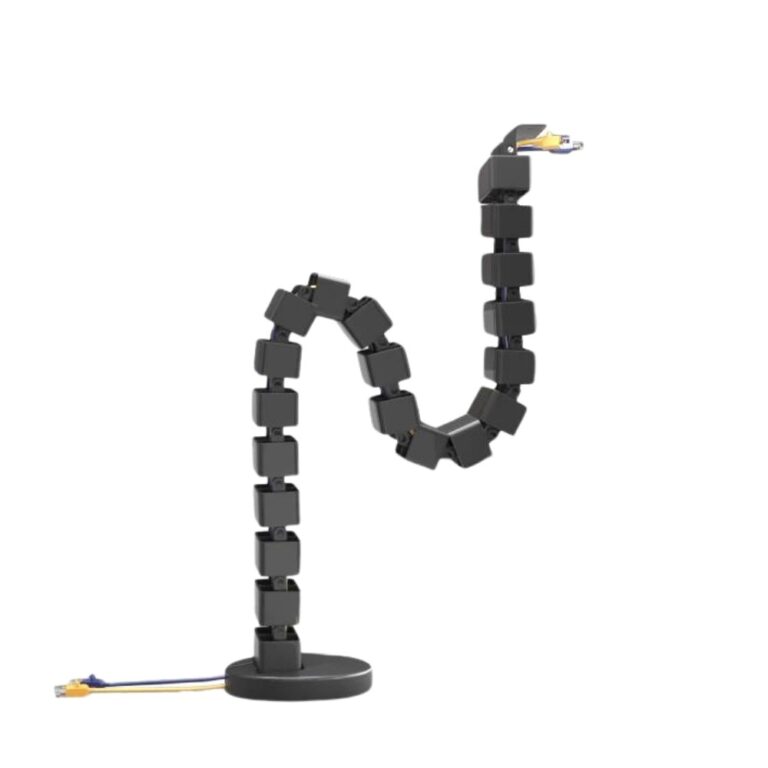 Modułowy kręgosłup do kabli 82 cm