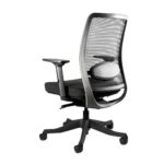 Fotel ergonomiczny Anggun M - obrazek 2