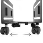 Wózek na komputer Maclean 851 - obrazek 2