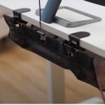 Podblatowy Organizer Do Kabli - obrazek 2