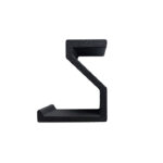 Uchwyt na słuchawki do biurka "Z" - obrazek 3