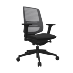 Fotel ergonomiczny Light Up 250 SL