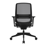 Fotel ergonomiczny Light Up 250 SL - obrazek 4