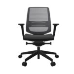 Fotel ergonomiczny Light Up 250 SL - obrazek 2