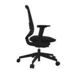 Fotel ergonomiczny Light Up 250 SL - obrazek 3