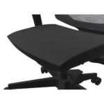 Fotel ergonomiczny Light Up 250 SL - obrazek 6