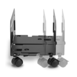 Wózek na komputer Maclean 851 - obrazek 3