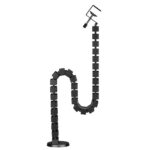 Kręgosłup kablowy 130cm bezinwazyjny montaż - obrazek 2