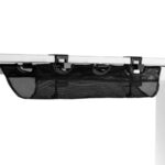 Podblatowy Organizer Do Kabli - obrazek 5