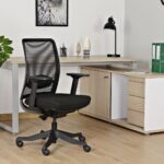 Fotel ergonomiczny Anggun M - obrazek 3