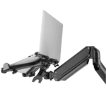 Regulowany uchwyt do laptopa 836 - obrazek 4