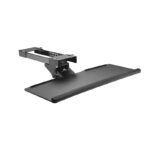 Szuflada na klawiaturę pod biurko Maclean MC-757