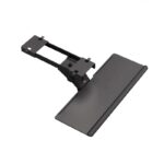 Szuflada na klawiaturę pod biurko Maclean MC-757 - obrazek 2