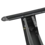 Biurko LOFT Pro Desk - dąb lancelot - obrazek 5