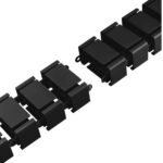 Kręgosłup kablowy 130cm bezinwazyjny montaż - obrazek 4