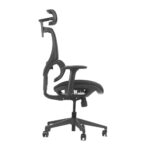 Fotel ergonomiczny ErgoNew S1 - obrazek 4