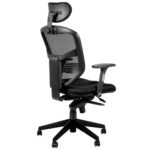 Fotel ergonomiczny ZD-38T - obrazek 2