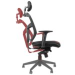 Fotel ergonomiczny ZD-38T - obrazek 4