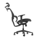Fotel ergonomiczny ErgoNew S1 - obrazek 3
