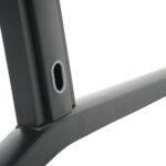 Biurko gamingowe PRO DESK - Black - obrazek 6