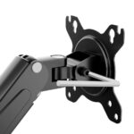 Uchwyt na 2 monitory ZD-861N - obrazek 2