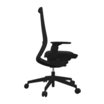 Fotel ergonomiczny Accis Pro 150 SFL - obrazek 3
