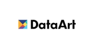 DataArt logo