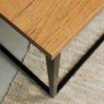 Stolik kawowy LOFT DELI - obrazek 4