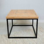 Stolik kawowy LOFT DELI - obrazek 2