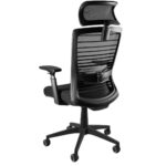 Fotel ergonomiczny Exeter - obrazek 2