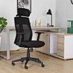 Fotel ergonomiczny Explore - obrazek 3