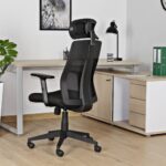 Fotel ergonomiczny Explore - obrazek 4