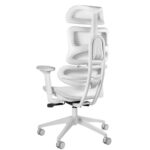 Fotel Ergotech - obrazek 5