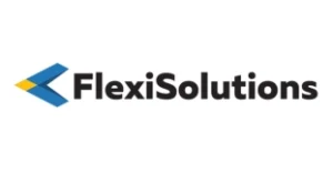 FlexiSolutions logo