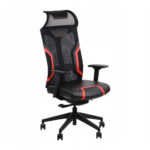 Fotel wysokoelastyczny ZD-RX