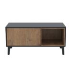 Stolik kawowy LOFT FUSION C - obrazek 5