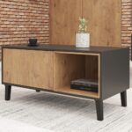 Stolik kawowy LOFT FUSION C - obrazek 3