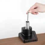 Uchwyt na 2 monitory H120 - obrazek 5