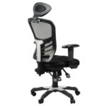 Fotel ergonomiczny ZD-01H - obrazek 2