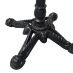 Stolik do kawiarni/restauracji kwadratowy Henry - obrazek 3