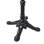 Stolik do kawiarni/restauracji kwadratowy Henry - obrazek 2