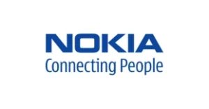 Nokia logo
