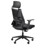 Fotel ergonomiczny ZD-OLH - obrazek 3